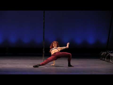2017 PSO Gateway 2017  - Jordan Mazur - Floorwork & Low Flow Jr Sr