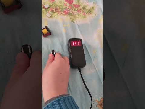 DIY esr meter