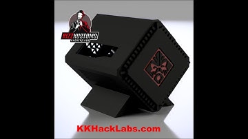 Palette 2s Pro Update