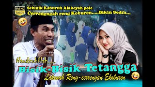 FULL LUCU, LAGU 'AHLI CAPTION STATUS BEN ARASANAN' KH LHOLIL YASIN TERBARU 2024