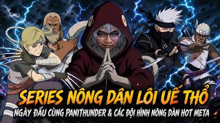 LEGEND OF THE LEAF #L1 - PaniThunder the Farmer returns & Updated meta F2P team builds screenshot 1