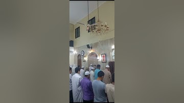 عشائية جميلة _ ماتيسر من أواخر سورة النبأ القارئ | أيمن فطيس |