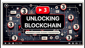 #3 Unlocking Blockchain: A Beginner