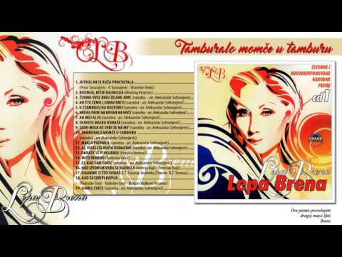 Lepa Brena -