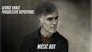 Music Box George Vance Progressive Repertoire Vol. 1 P. 27