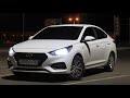 Обзор Hyundai Solaris 2 | Отзыв ВЛАДЕЛЬЦА | Опыт эксплуатации