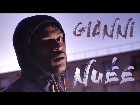 Youtube: Gianni – Nuée