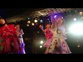 君の眼球越し救いたまえアイドルよ / 天晴れ!原宿 (新宿LOFT 2017/11/14)