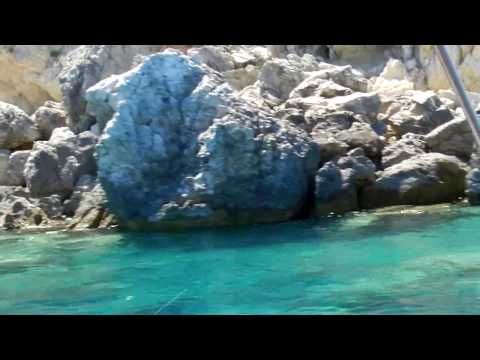 Zakynthos, Laganas 2017