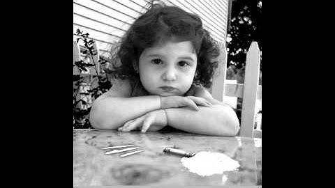 Weerd Science - The Voices on Prince St., Kingston, NY 12401 - Sick Kids