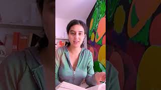 Sofia Vlog Girl Read A Book