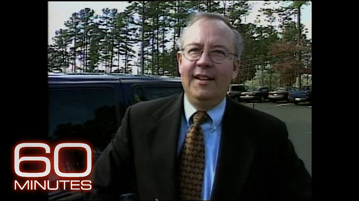 Ken Starr's Whitewater Investigation | 60 Minutes ...