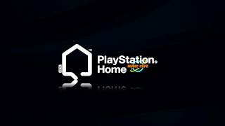 Playstation Home Music - Eurotech.