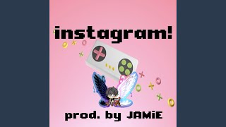 instagram!