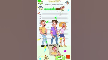 Impossible Date 2 Level - 27 #games #trending #gameplay