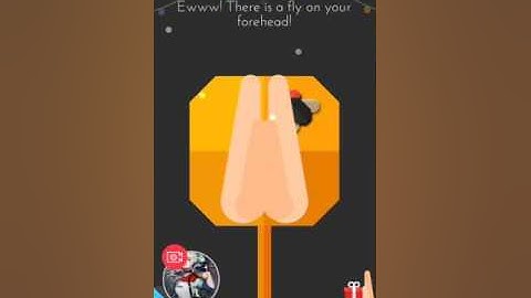 Tricky Test 2 Level 41 to 50 answers