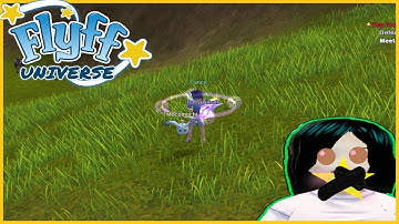 a shield knight just chillin