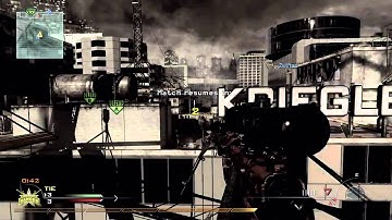 SICK Double Host Migration Stall!!