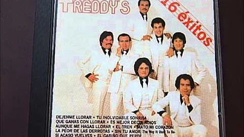 Los Freddy's  -el primer tonto