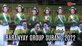 BARANYAY GROUP 2022