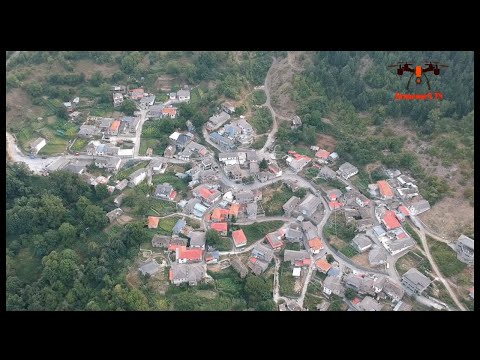 Ιωάννινα Πληκάτι Μαστοροχωρια