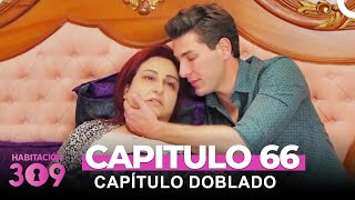 Habitación 309 Capítulo 66 (Capitulo Doblado)