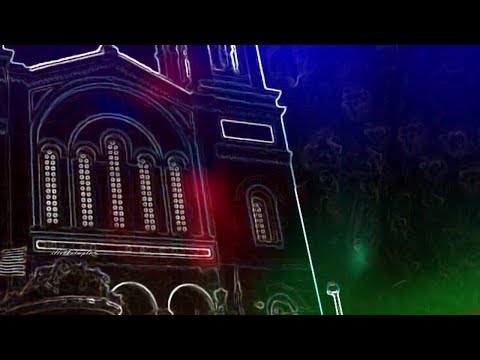 Θεέ μου Μεγαλοδύναμε