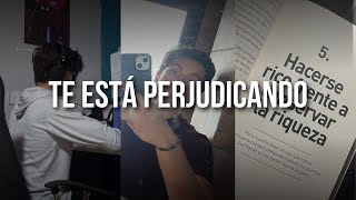 Este ERROR está SABOTEANDO tu CRECIMIENTO
