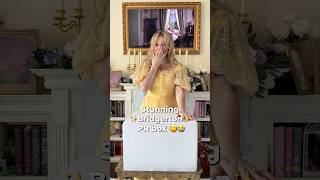 This One Is Going To Be The Talk Of The Ton X Dove Collaboration Pr Unboxing