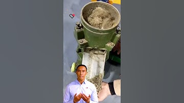 type-160 50-200kgh animal feed pellet machine #fcnfm #youtubeshorts