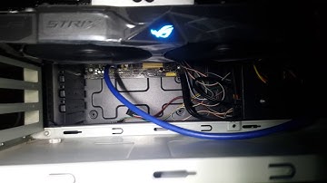 Mining Rig Ether Miner Ethereum GPU ASUS STRIX RX470 22MHS ZCASH