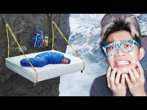 WOW!!! 10 HOTEL PALING EXTREME YANG PERNAH ADA DI DUNIA!!! SEKARANG SUDAH TUTUP DAN DI RAHASIAKAN!!!