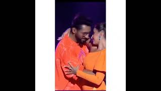 Nora Fatehi And Punit J Pathak #Dance #shorts
