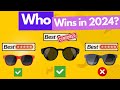 Best smart glasses 2024 dont buy one before watching this