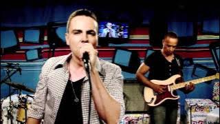 Ronny & Rangel cantam 