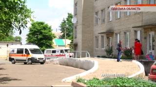 видео Зверское убийство из-за ДТП в Одесской области