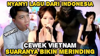 Download Lagu ORANG VIETNAM? DIA NYANYI LAGU DARI INDONESIA, SUARANYA KEREN BANGET MP3