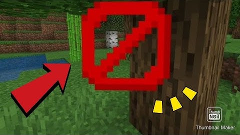 How to get barrier in minecraft no mods