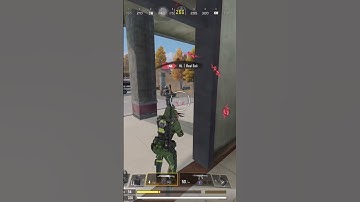 1vs3 | #codm #callofduty #codmvoicelines #callofdutymobile #codtournament #gaming #codmobile #cod