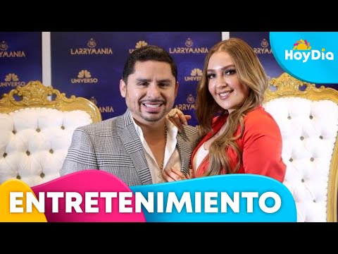 Kenia Ontiveros revela