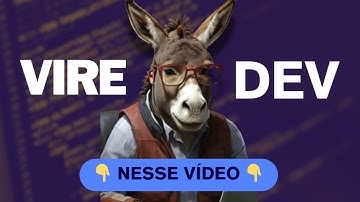 por ONDE COMEÇAR na PROGRAMAÇÃO?!