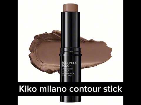 Top 5 best creamy  contour sticks for scuplted look 2024 #trending #makeup #beauty #milkmakeup