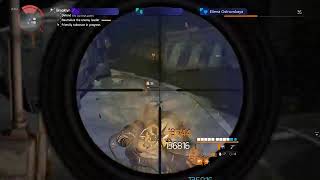 Tom Clancy The Division 2