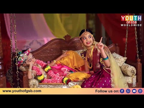 Utt Re Krishna Velu Jallo Sung By Vishnupriya V Pai Watch Video 