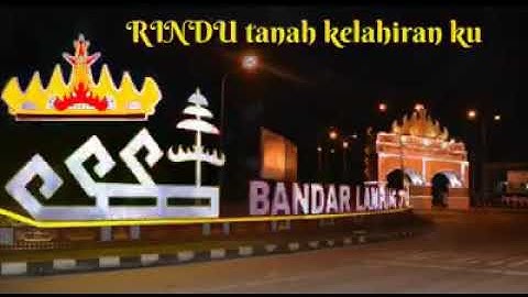 Rindu lampung