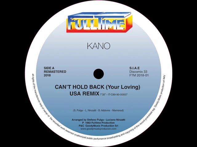 Jago - I'm going to go (Original mix) REMASTERED 2018 - YouTube