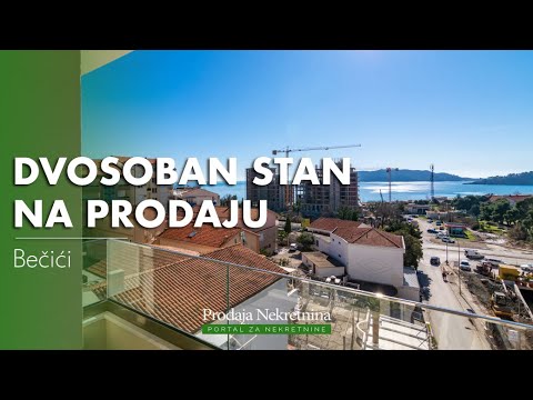 Dvosoban stan na