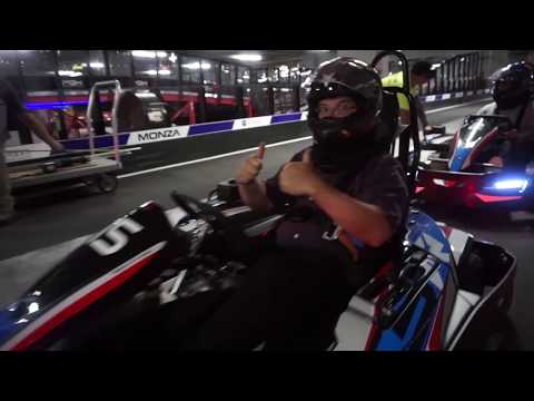 Monza World-Class Karting