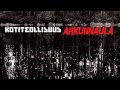 Kotiteollisuus - Arkunnaula