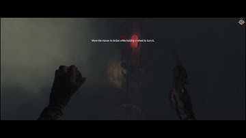 Amnesia: The Bunker Trainer Cheats + 4 Mods (God Mode, Game Speed, & More)